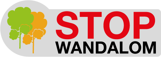 Stop Wandalom